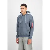 Alpha industries Moletom Com Capuz Alpha