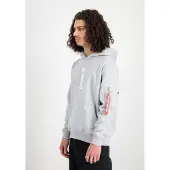 Alpha industries Moletom Com Capuz Alpha Rp