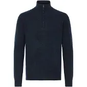 Indicode Pullover ' IDBercell ' azul escuro