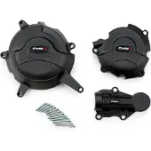 Puig PROT. CAIXA MOTOR Suzuki DL800 V-Strom/GSX-8R/8S 23- Preto