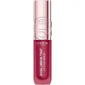 L'Oréal Paris Hyaluron Tint Lip Stain Serum 490-Berry Jolie