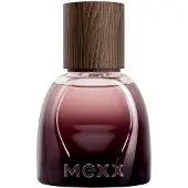 Mexx Inspired Warmth EDP M 30 ml