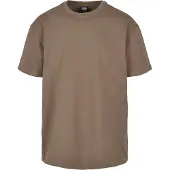 Urban Classics Camiseta De Manga Curta Tb1778