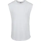 Urban Classics Camisa branco