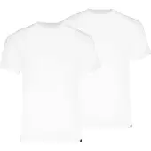 Puma Camiseta De Manga Curta Everyday 2 Unidades