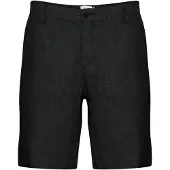 Casual Friday Calças chino 'CFPandrup' preto