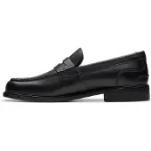 Clarks Mocassins Craft James Lo