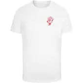 Mister tee Camiseta De Manga Curta Good Time