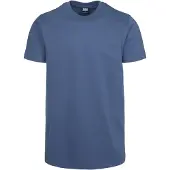 Urban Classics Camisa azul