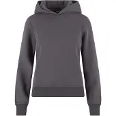 Urban Classics Moletom Com Capuz Regular