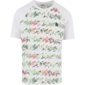 Just rhyse Camiseta De Manga Curta Samara