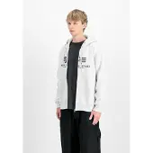 Alpha industries Sweatshirt 'Basic' cinzento claro