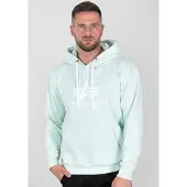 Alpha industries Moletom Com Capuz Basic