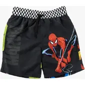 Marvel Calção De Banho Marvel