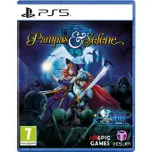 Ps5 Pampas &amp; Selene