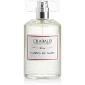 Chabaud Caprice de Marie Eau de Parfum para mulheres 100 ml