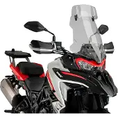 Puig Para-brisa 21800h Touring Deflector Benelli Trk 70