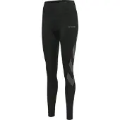 Hummel Leggings De Cintura Alta Paris
