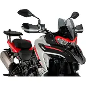 Puig Para-brisa 21753f Sport Benelli Trk 702/trk 702x 23