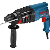 Bosch Professional Martelo Rotativo Sds-plus De 2-26 Mm