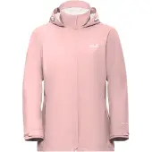 Jack Wolfskin Casaco Trailtime 2l