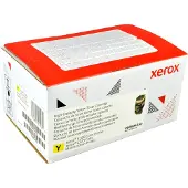 Xerox 006R04830 toner amarelo XL