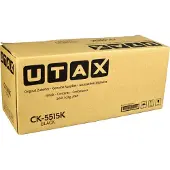 Utax CK-5515K (1T02ZL0UT0) toner preto