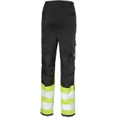 Helly Hansen Calças De Trabalho Alna 4x Maternity Cl1