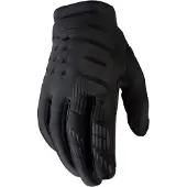 100% Luvas De Off-road Brisker