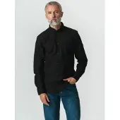 TeeShoppen Camisa ' The Original ' preto