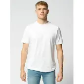TeeShoppen Camisa ' Organic Basic ' branco