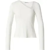 EDITED The Label Camisa 'Rufina' branco