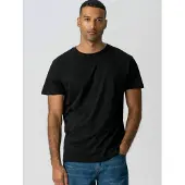TeeShoppen Camisa ' Organic Basic ' preto