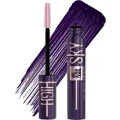 Maybelline Lash Sensational Sky High plum twilight