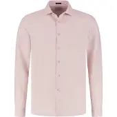 Dstrezzed Camisa 'Jagger' rosé