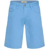 Blend Calças de ganga azul