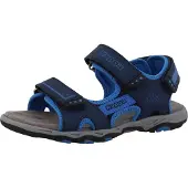 Kappa Sapatos abertos 'Umeko' azul / navy
