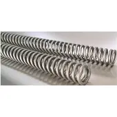 Wirth Federn Molas de garfo progressivas Wilbers DIV. SUZUKI
