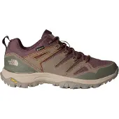 The North Face Sapato baixo 'Hedgehog' taupe / oliveira / cyclam