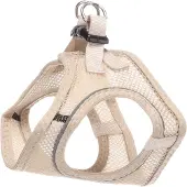 Flamingo Arnês Para Cães Step&go Bento