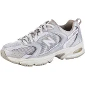 New Balance Sapatilhas 530 mulheres - Bege - 39 1/2