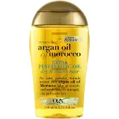 OGX Argan Oil Extra Penetrating Dry Hair Oil 100 ml