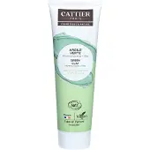Cattier Argila Verde Pronta a Usar Montmorillonite Illite 400g