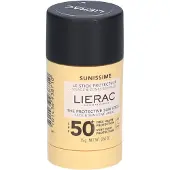 Lierac Sunissime Stick Protetor SPF50+ SPF50+ 15 gr