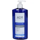 ACM Novophane Delicato 500 ml — Shampoo