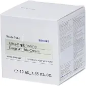 Korres White Pine Ultra-Replenishing Deep Winkle Cream 40 ml