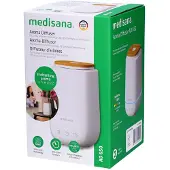 Medisana Diffusore Di Aromi Ad650 — Diffusore Aromi