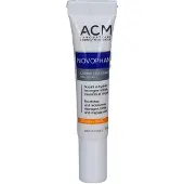 ACM Novophane Crema per unghie 15ml — Crema per unghie