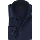 BOSS Camisa De Manga Comprida P-hank S Kent