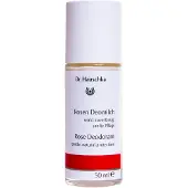 Dr. Hauschka hauschka Desodorante com extrato de rosa 50 ml